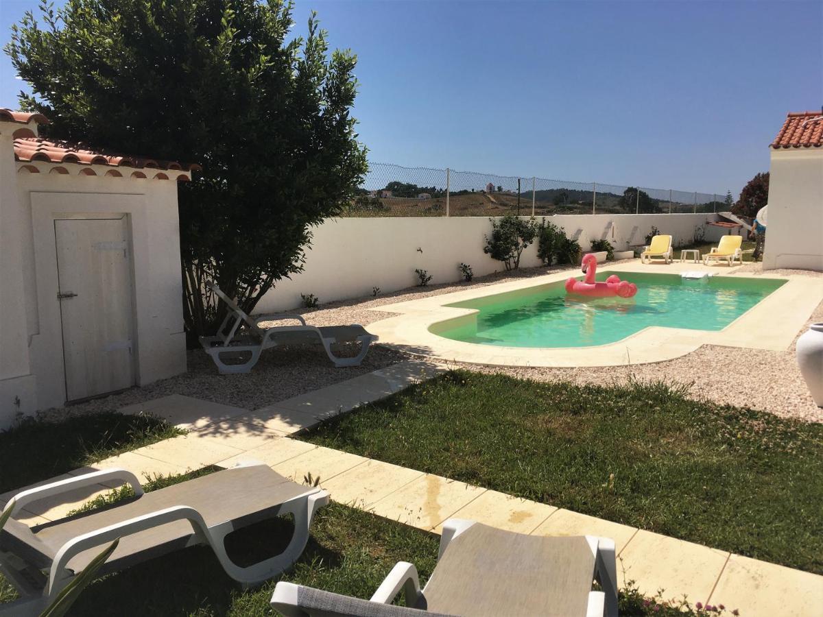 Portela Guesthouse Cercal do Alentejo Kültér fotó