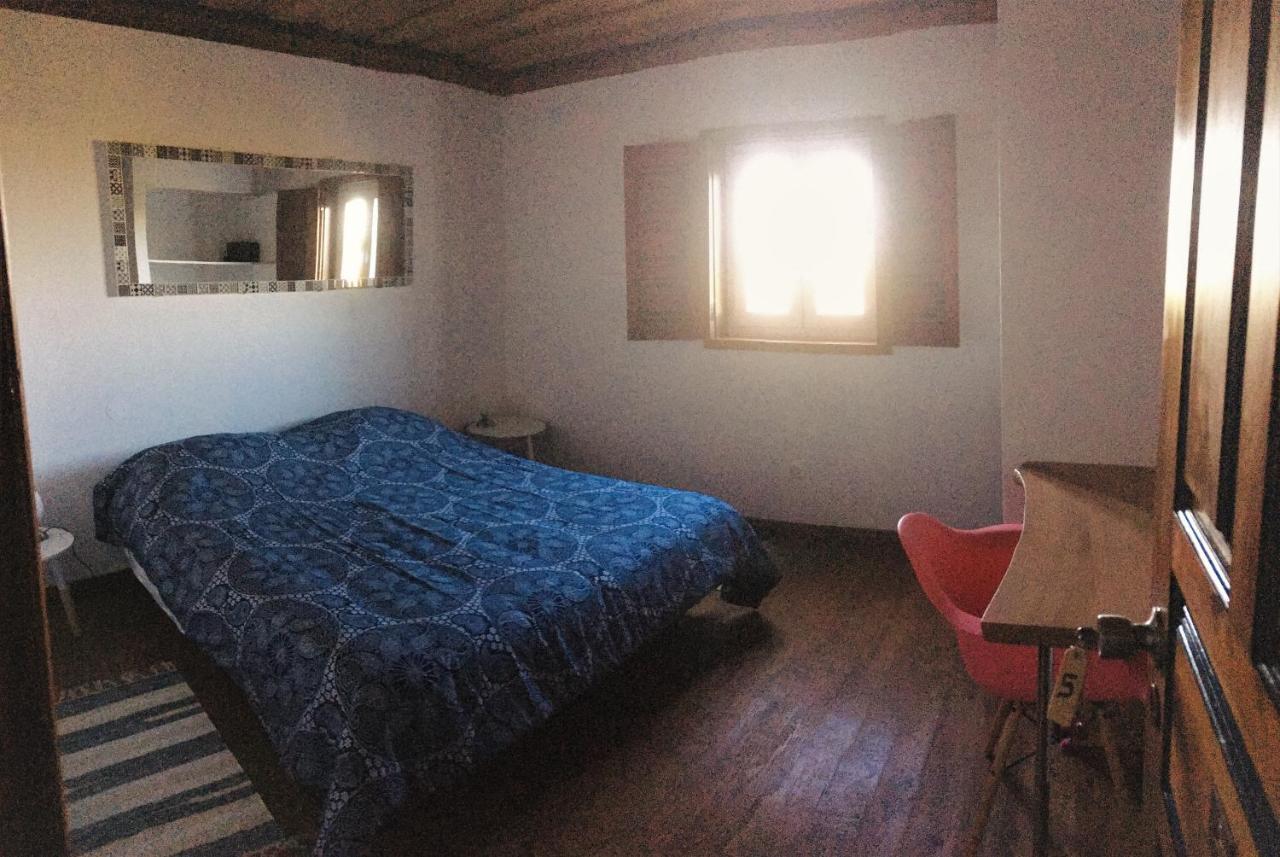 Portela Guesthouse Cercal do Alentejo Kültér fotó