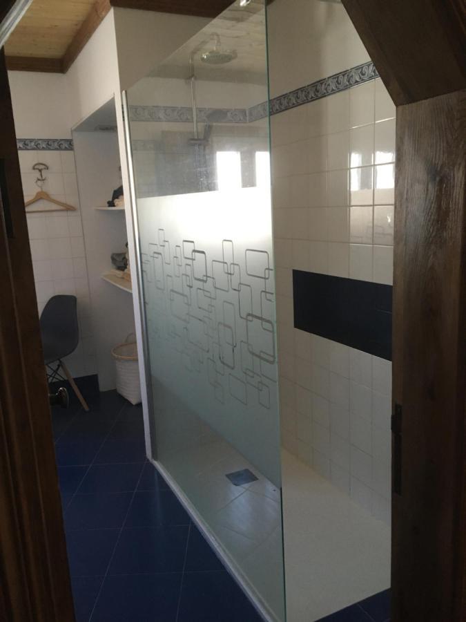 Portela Guesthouse Cercal do Alentejo Kültér fotó