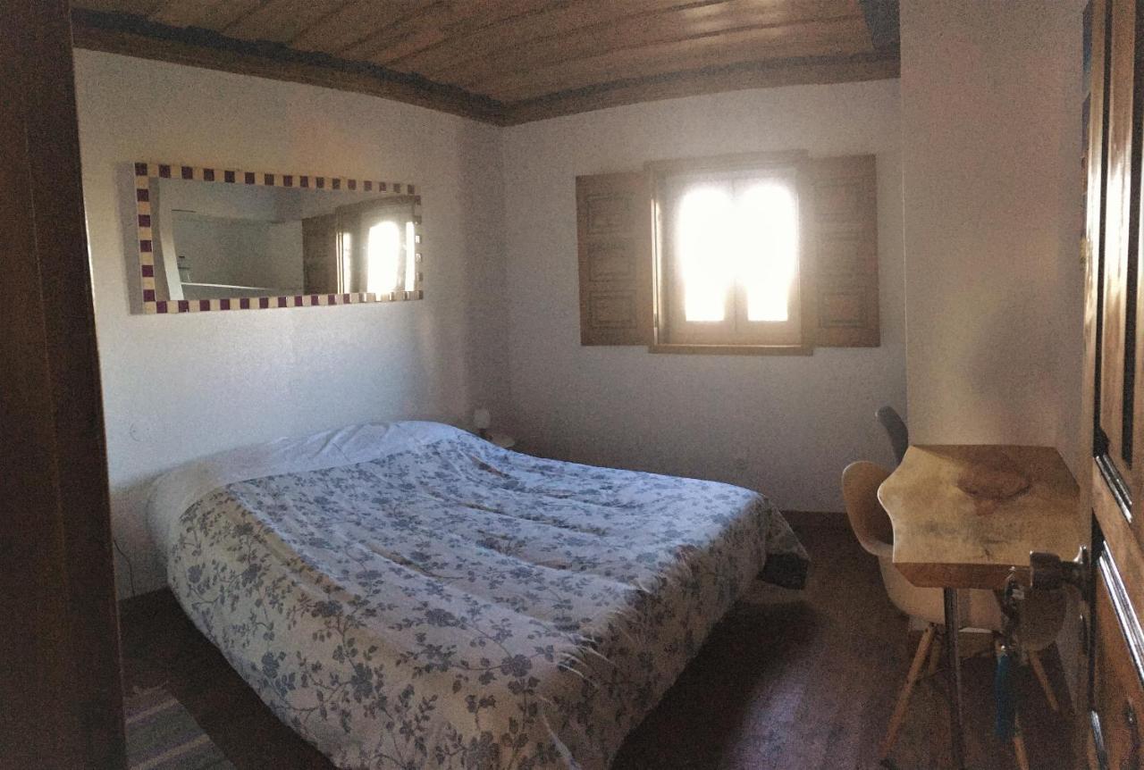 Portela Guesthouse Cercal do Alentejo Kültér fotó