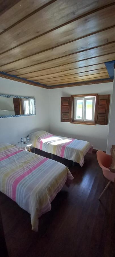 Portela Guesthouse Cercal do Alentejo Kültér fotó