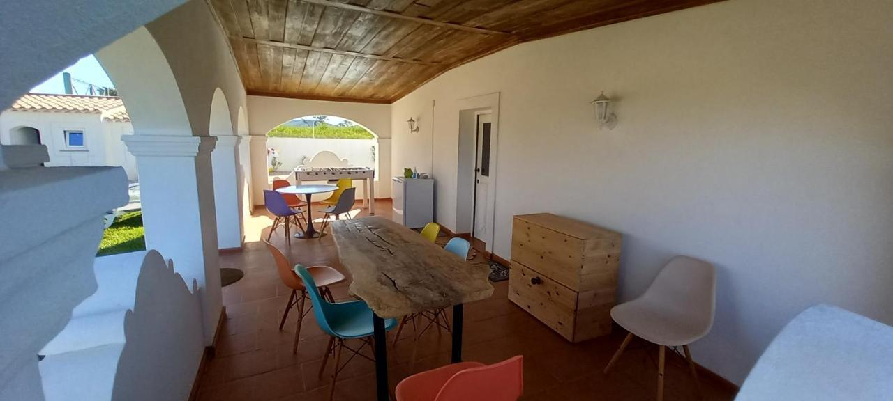 Portela Guesthouse Cercal do Alentejo Kültér fotó